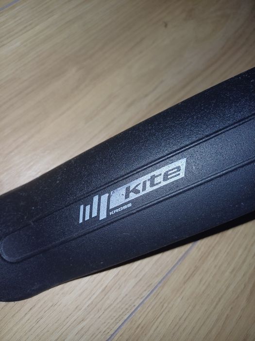Błotniki rowerowe Kross kite