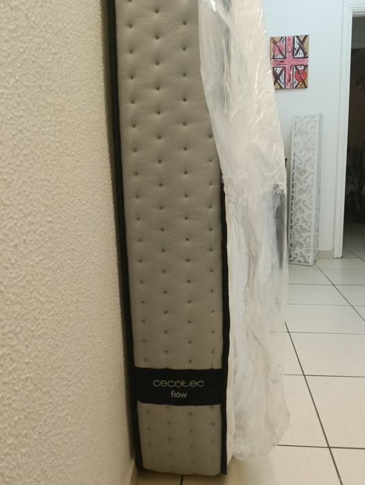 Colchão de cama( 160x200)
