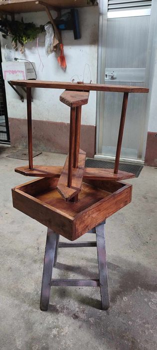 Dobadouras artesanais