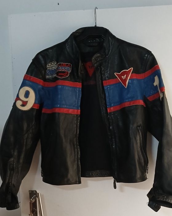 Casaco Dainese T200 Daytona