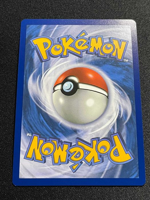 Carta Pokémon Morty's Conviction 155/162 Temporal Forces