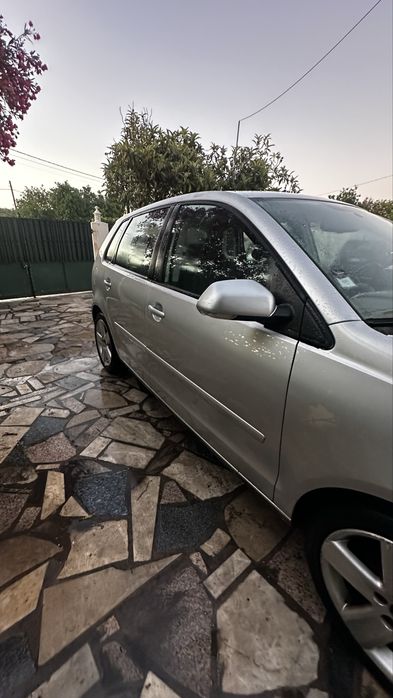 Volkswagen polo 1.2