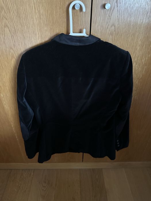 Blazer senhora Purificacion Garcia