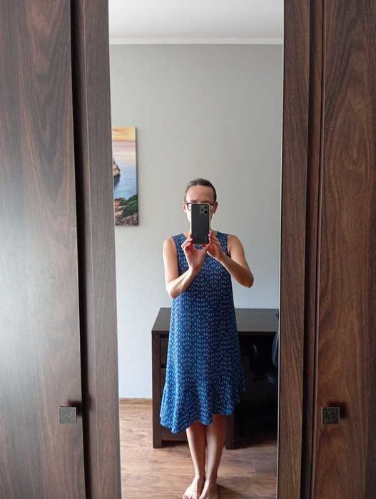 Sukienka C&A 36 Aline Dress Jessica