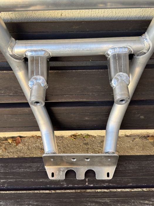 Polaris BumperAvant PX13