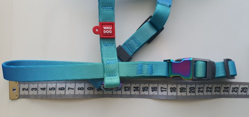 Амуніція для собак