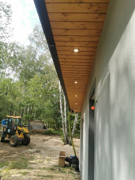 Elektryk Instalacje Elektryczne Domki Mieszkania FV GWARANCJA