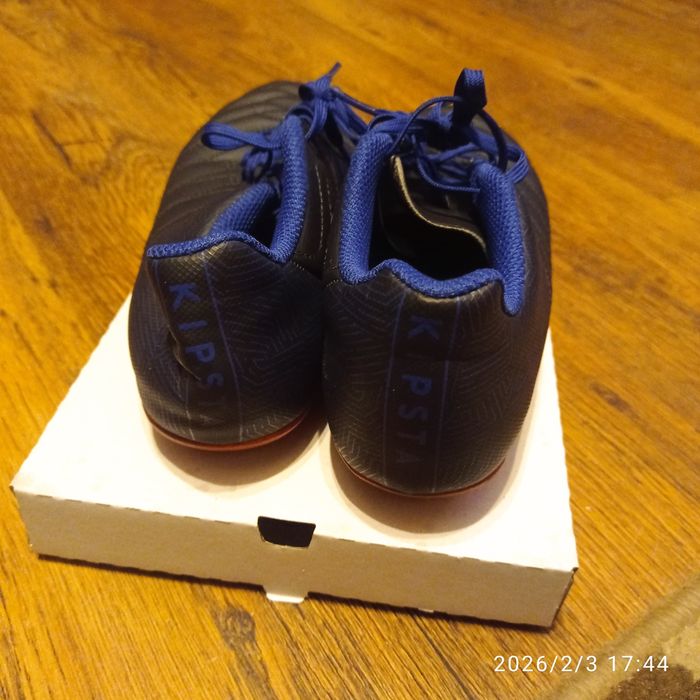 Buty do gry w piłkę