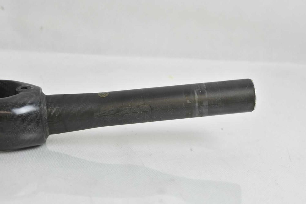 widelec szosowy carbon GIANT TCR ! taperowany 1 1/4' - 1 1/2' !