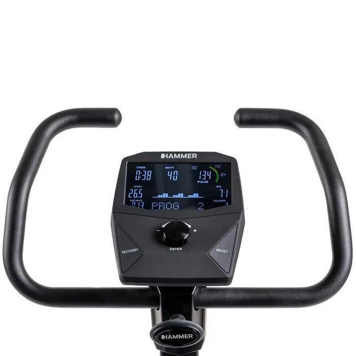 Rower elektromagnetyczny HAMMER EXUM XTR