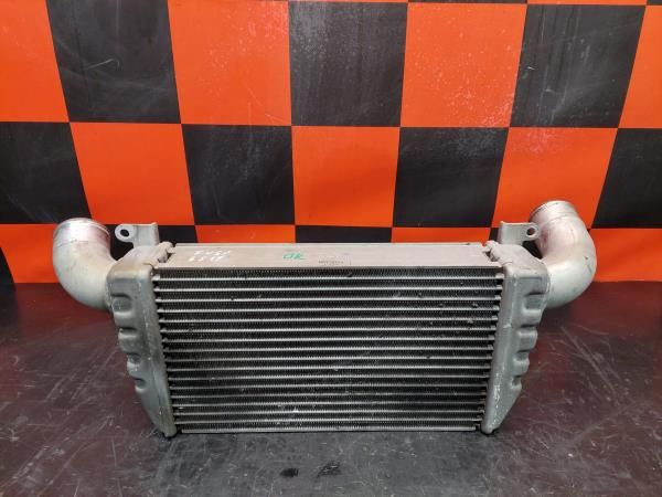 Radiador do intercooler MITSUBISHI Canter (FB7, FB8, FE7, FE8) VII