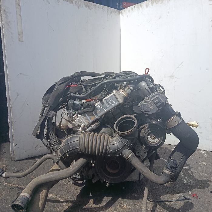 Motor completo BMW 1 (F20)