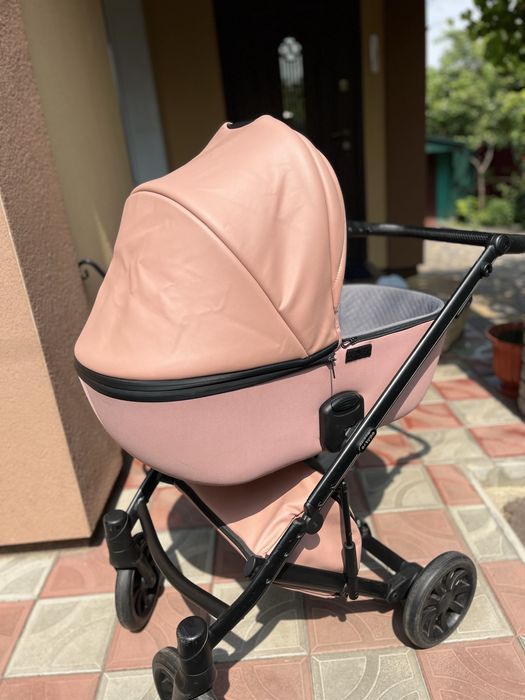 Дитячий візок 2в1 Anex e-type