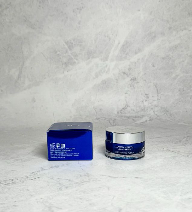 Zein Obagi Zo Skin Health Exfoliating Polish, 16.2 гр