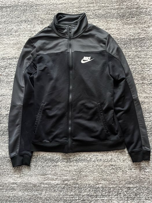 Олимпийка nike m