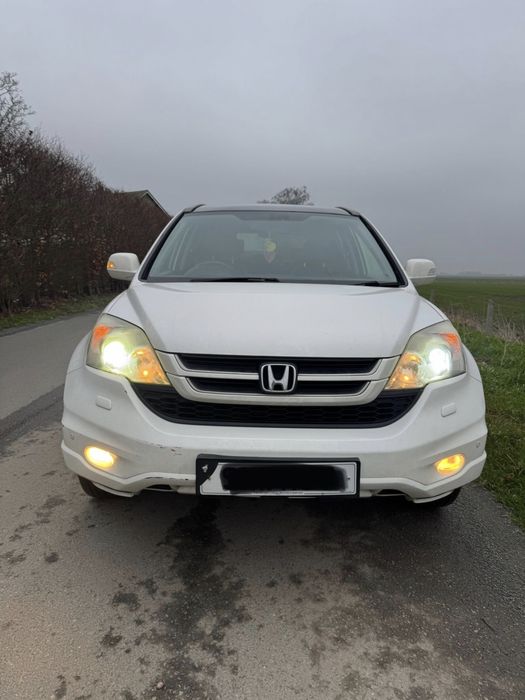 Розборка розбірка розбір авто Honda crv-3 хонда црв разборка бампер