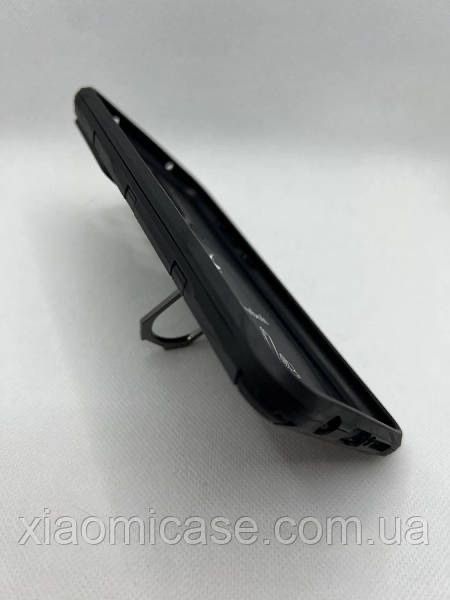 Чохол Camera Ring для Xiaomi Redmi Note 8 Pro / чехол Редми нот 8 про