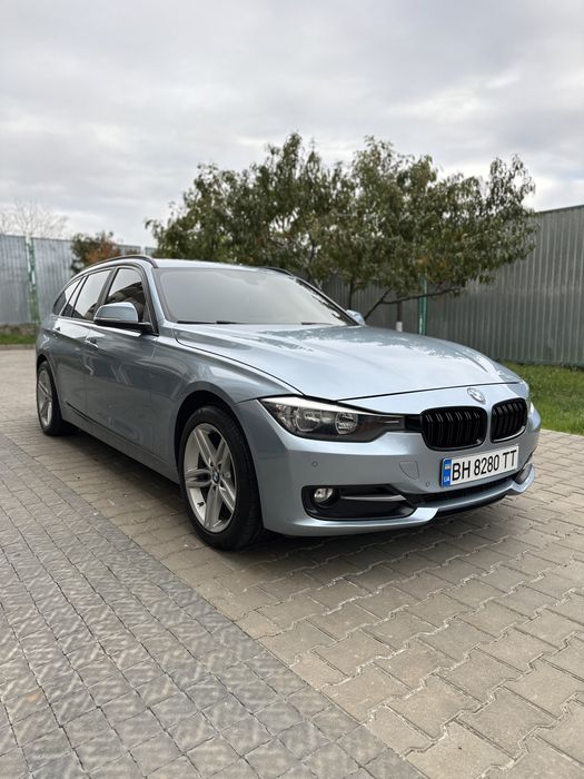 Продам Бмв 3 ф31  bmw f31 328i xdrive