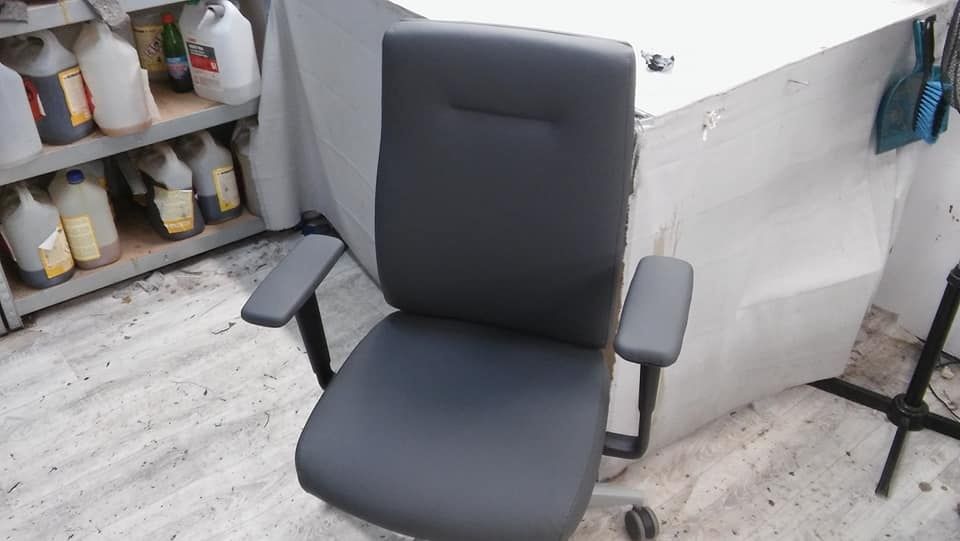 Tapicerstwo samochodowe meblowe