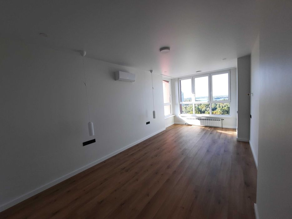 3-комнатная квартира по адресу ул. Лукьяненко Левка(Тимошенко) (площадь 90 м²) - Atlanta.ua - фото 5