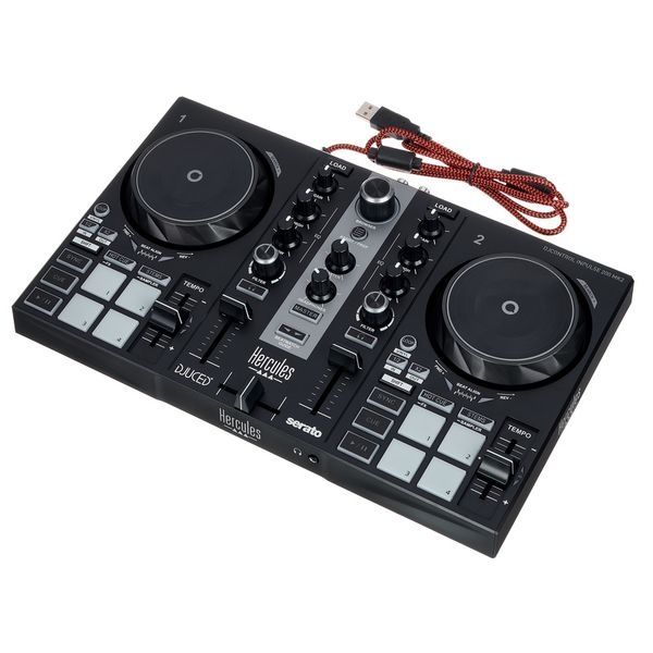 Controladora hercules 200