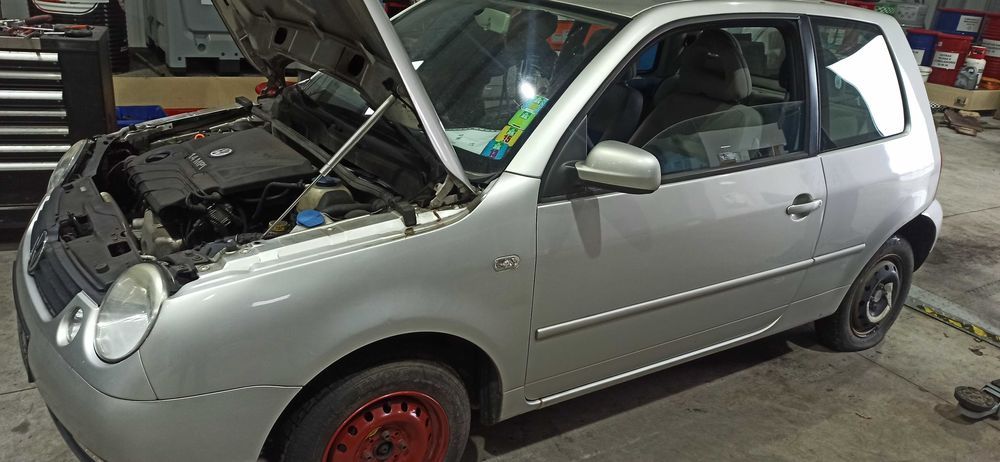 VW Lupo para Peças