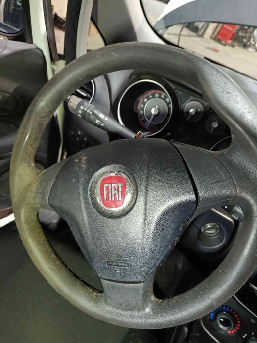 Kit de airbags FIAT Grande Punto (199_)