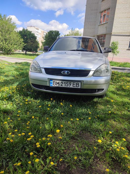 Авто продажа ваз 2170
