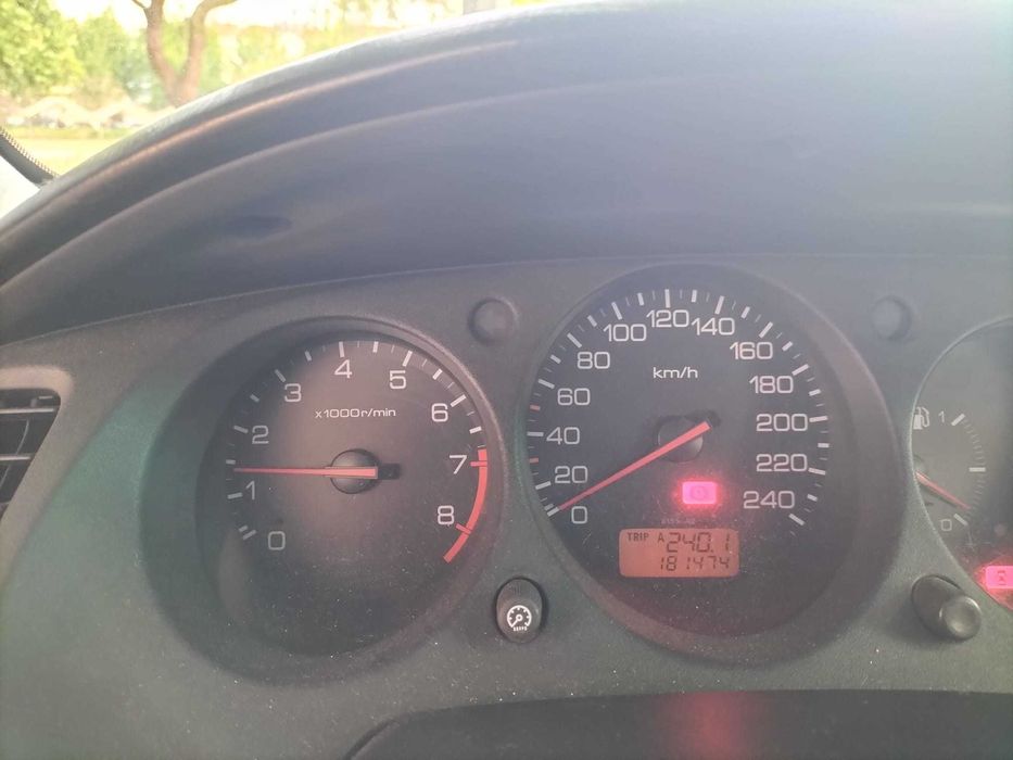 Accord em ótimo estado