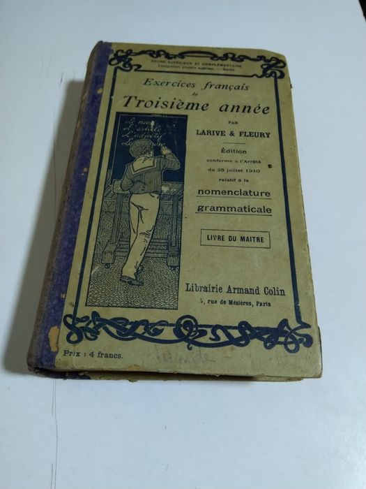 Livros Escolares