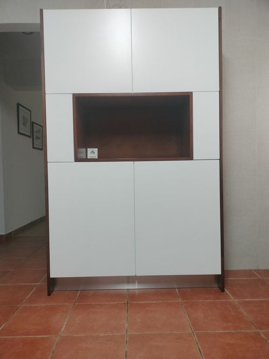 Móvel apoio Cozinha/Sala