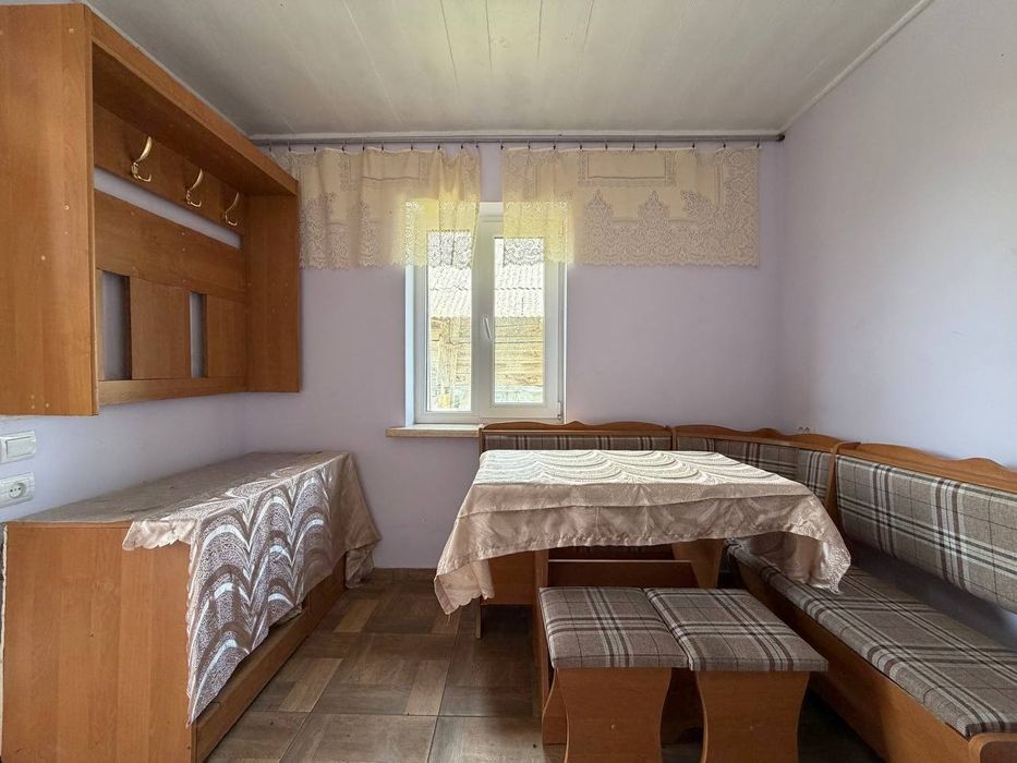 Продаж готового будинку з умовами в с. Дунаїв