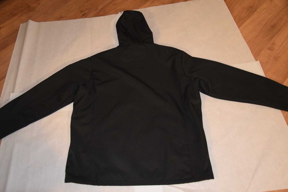 Kurtka  softshell Helly Hansen Valencia XXL
