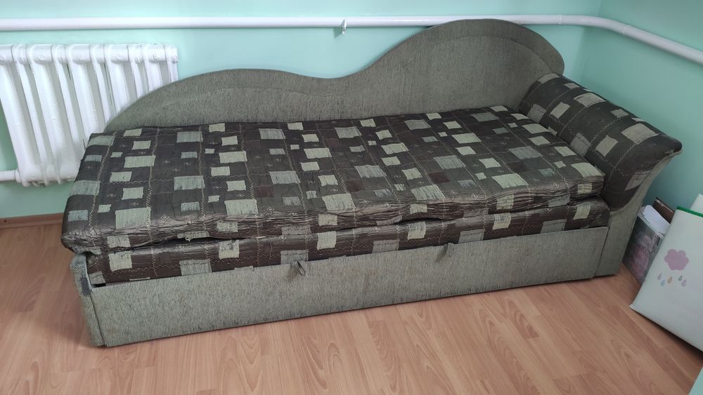 Диван розкладний двоспальний