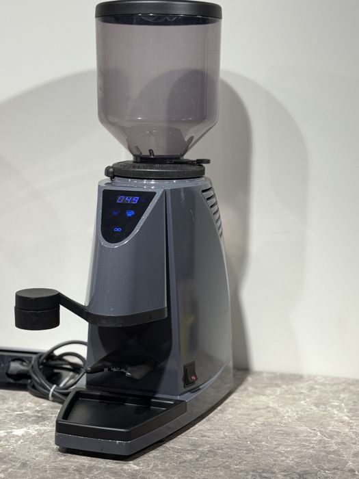 Кавомолка San Marco