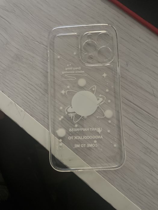 Capa para Iphone 13 Pro Max