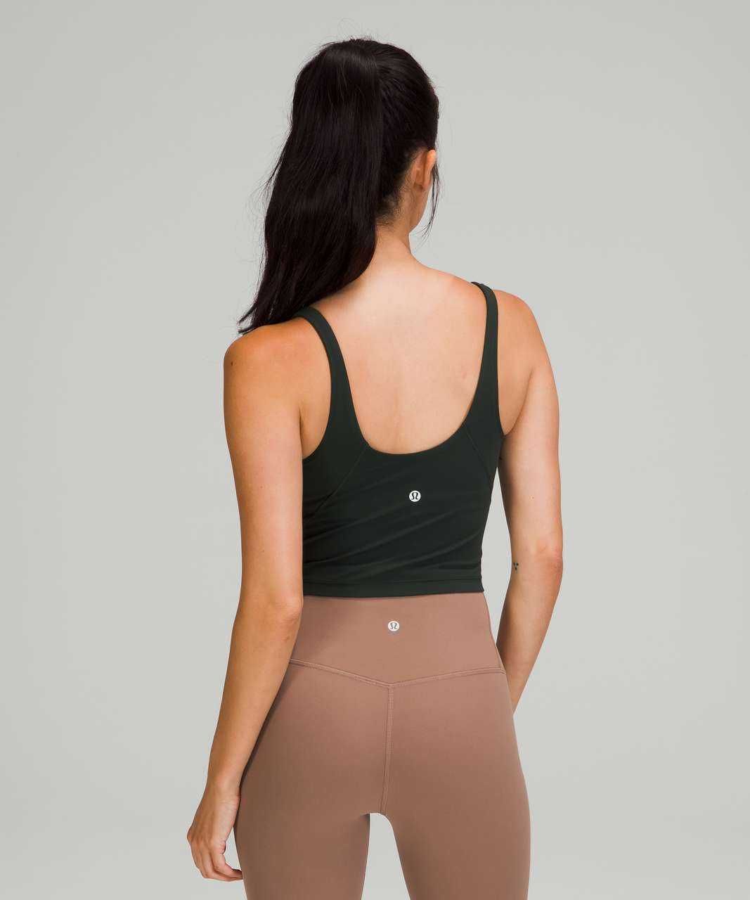 Top Lululemon Align Tank (NOVO c/ Portes) Viana Do Castelo (Santa Maria  Maior E Monserrate) E Meadela • OLX Portugal