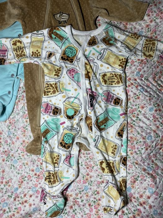 Дитячий одяг для хлопчиків