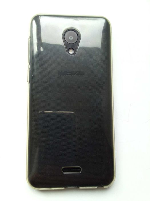 Телефон MEIZU C9