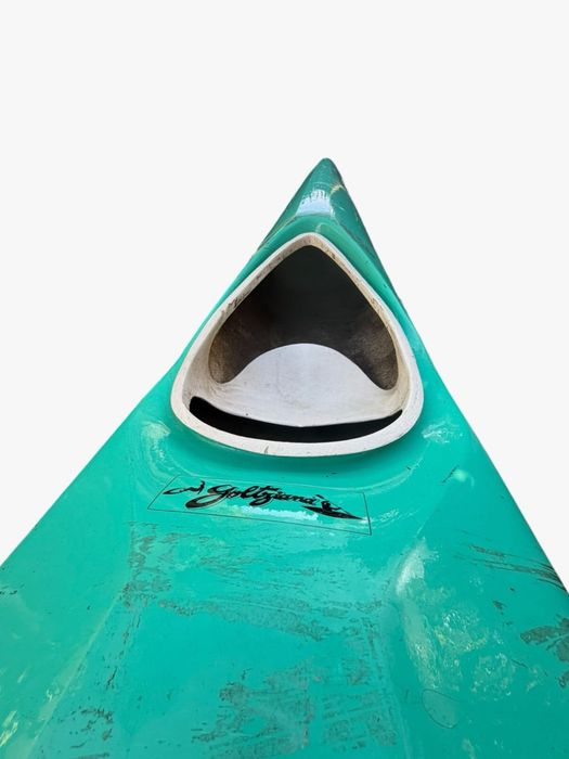 Canoa marca Goltziana