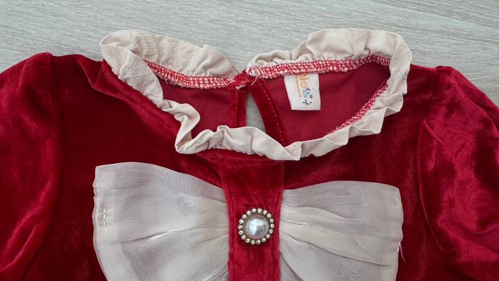 Сукня дитяча святкова