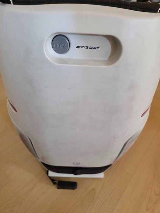 Cadeira Criança Concord