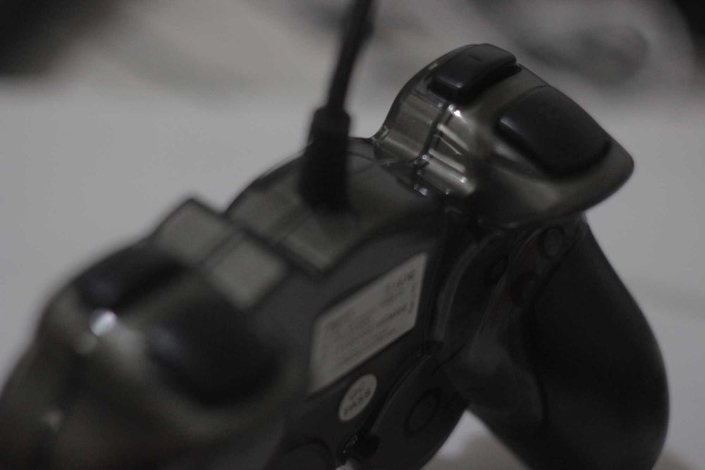 PS2 PC AngEvil II Command64585838228995122