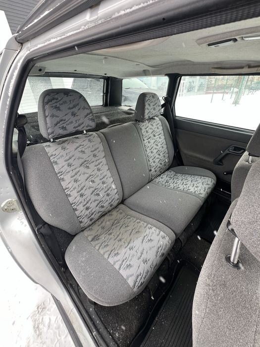 ВАЗ 2111 1.6 газ бензин