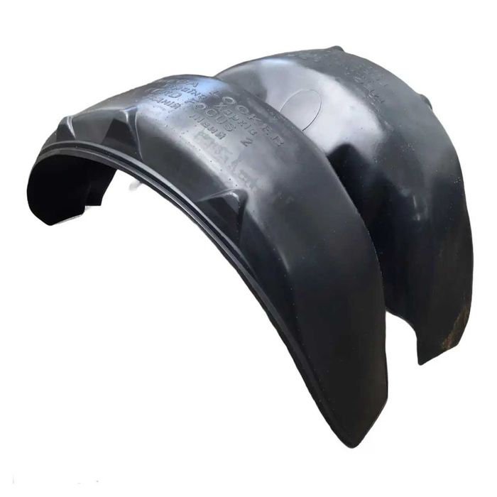 Захисні підкрилки / Защитные подкрылки для авто /Бризговики/Брызговики