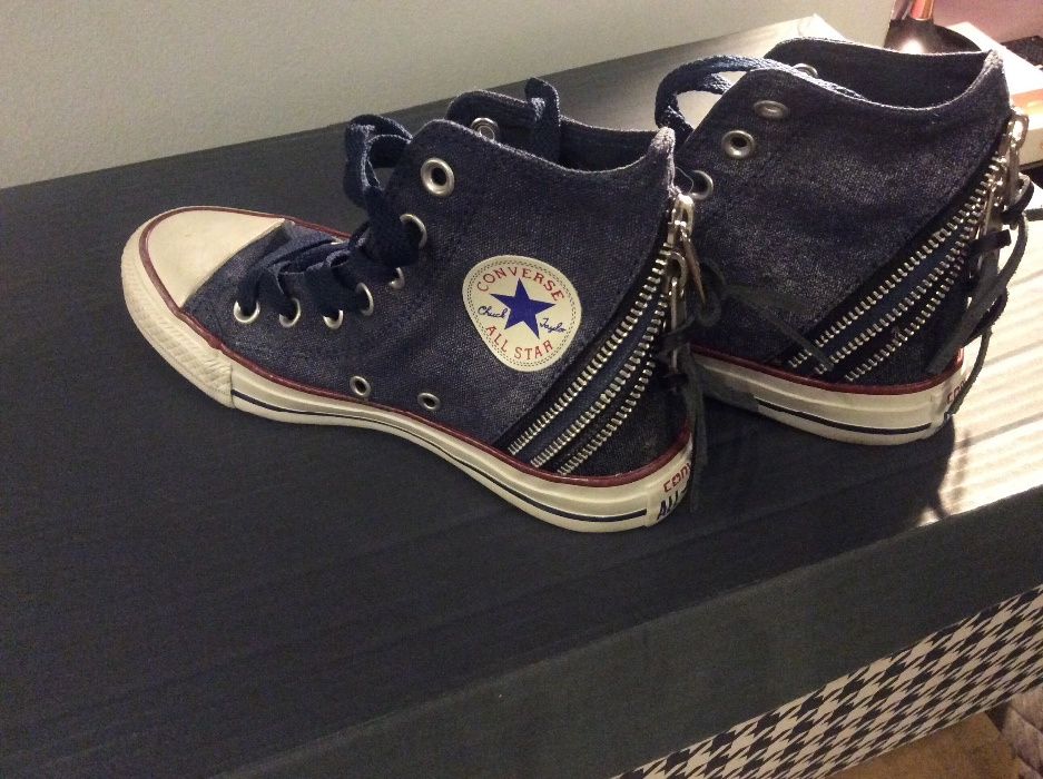 Buty Trampki Converse All Star