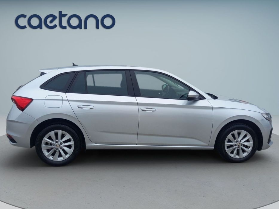Skoda Scala 1.0 TSI Ambition DSG
