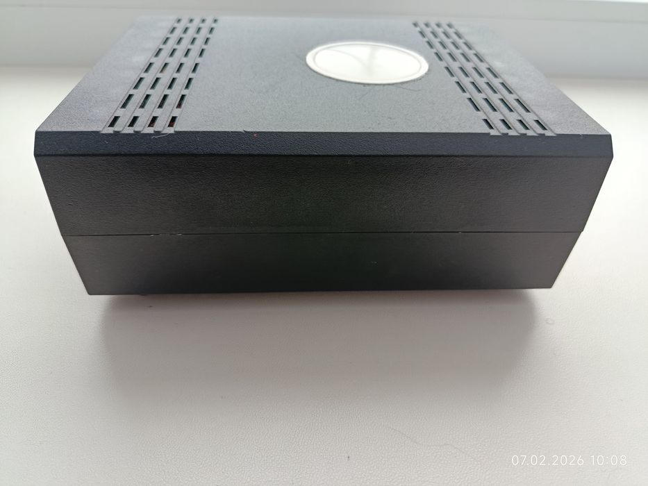 Джерело безперебійного живлення, Power bank