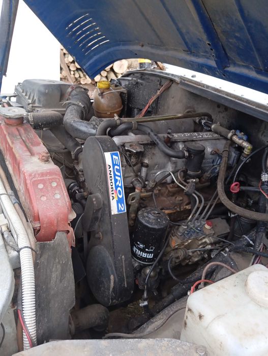 Продам Уаз 469 Дизель