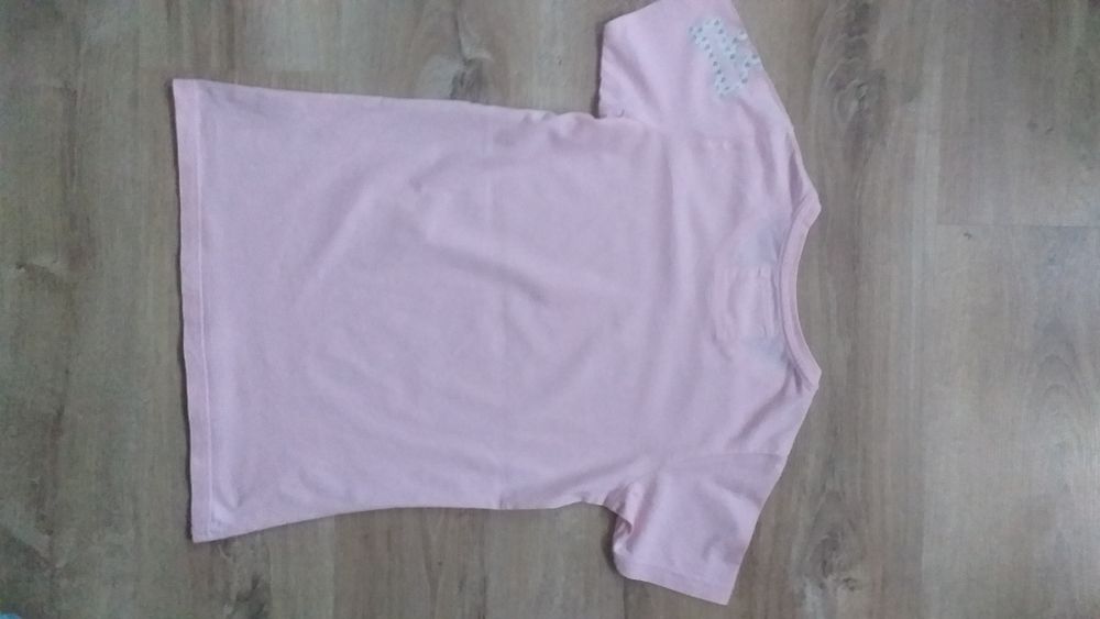 Koszulka t-shirt alive rozmiar 164